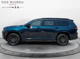 2027 Jeep Grand Cherokee L - Preview 13