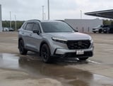 2023 Honda CR-V - Preview 7