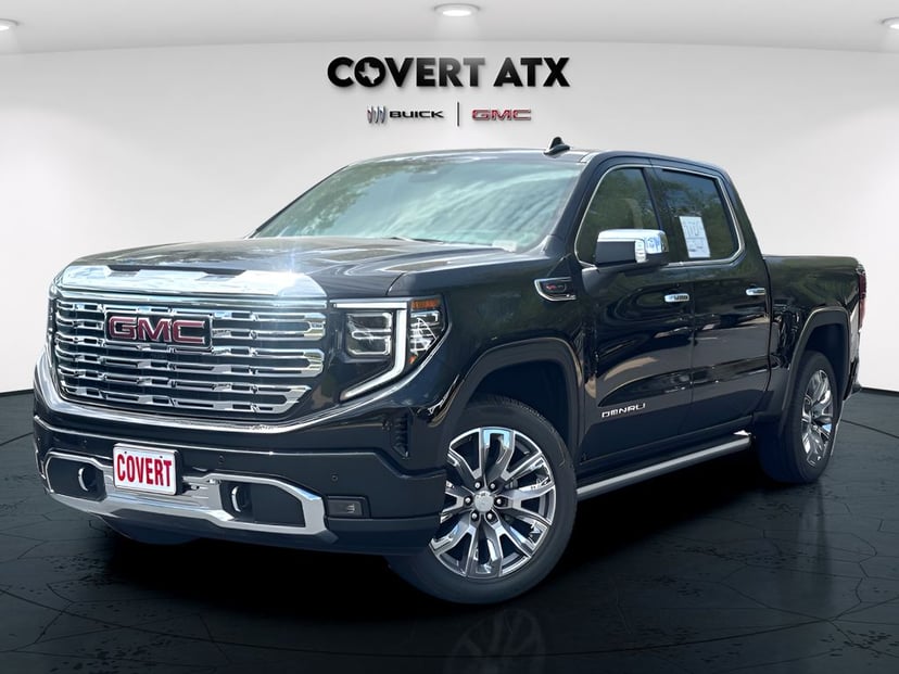 2026 GMC Sierra 1500 - Image 1