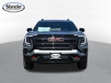 2026 GMC Terrain - Preview 2
