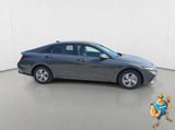 2026 Hyundai Elantra - Preview 4