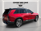 2026 Cadillac Vistiq - Preview 9