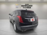 2018 Cadillac XT5 - Preview 3