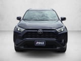2025 Toyota RAV4 - Preview 2