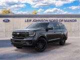 2027 Ford Expedition - Preview 2