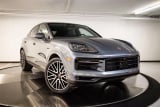 2026 Porsche Cayenne - Preview 9