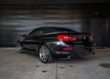 2012 BMW 6 Series - Preview 3