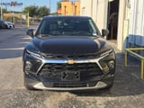 2026 Chevrolet Blazer - Preview 2