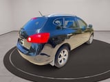 2010 Nissan Rogue - Preview 6