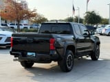 2024 Toyota Tacoma - Preview 3