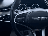 2023 Genesis GV70 - Preview 13