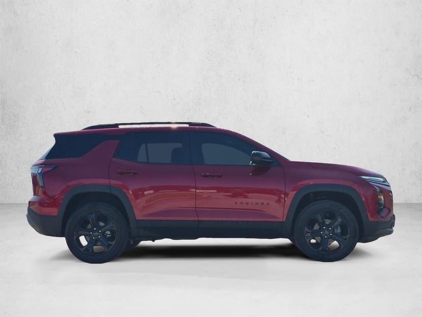 2026 Chevrolet Equinox - Image 2