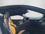 2022 Chevrolet Corvette - Preview 14