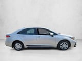 2026 Toyota Corolla - Preview 4