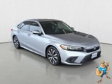 2022 Honda Civic - Preview 3