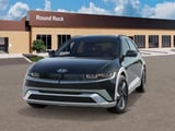 2027 Hyundai Ioniq 5 - Preview 6