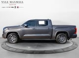 2024 Toyota Tundra - Preview 13