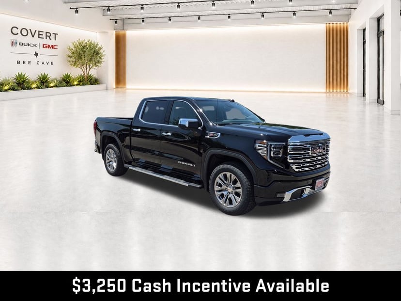 2026 GMC Sierra 1500 - Image 1