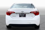 2018 Toyota Corolla - Preview 4