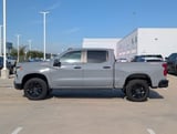 2024 Chevrolet Silverado 1500 - Preview 3