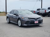 2019 Toyota Camry - Preview 3