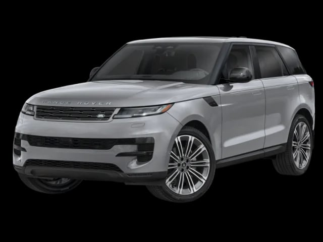 2026 Land Rover Range Rover Sport - Image 1
