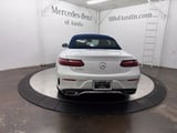 2022 Mercedes-Benz E-Class - Preview 6