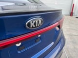 2021 Kia Forte - Preview 7