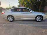 2015 Honda Accord - Preview 9