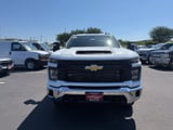2026 Chevrolet Silverado 3500 HD - Preview 3
