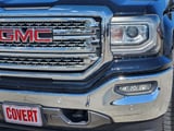 2018 GMC Sierra 1500 - Preview 8
