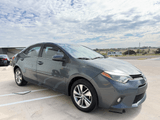 2014 Toyota Corolla - Preview 6