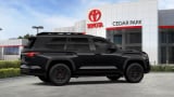 2026 Toyota Sequoia - Preview 11