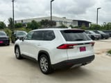 2024 Toyota Grand Highlander - Preview 7