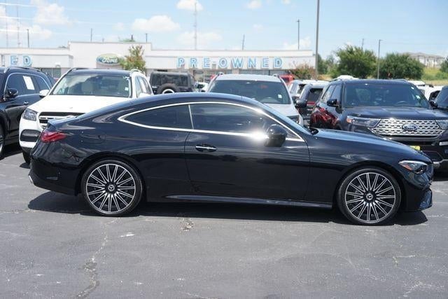 2024 Mercedes-Benz CLE - Image 3