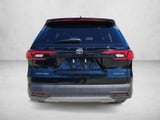 2026 Toyota Grand Highlander - Preview 7