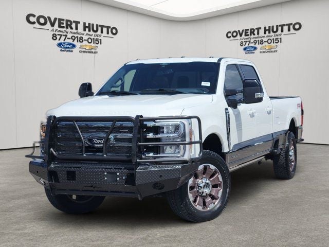 2024 Ford F-350 - Image 1