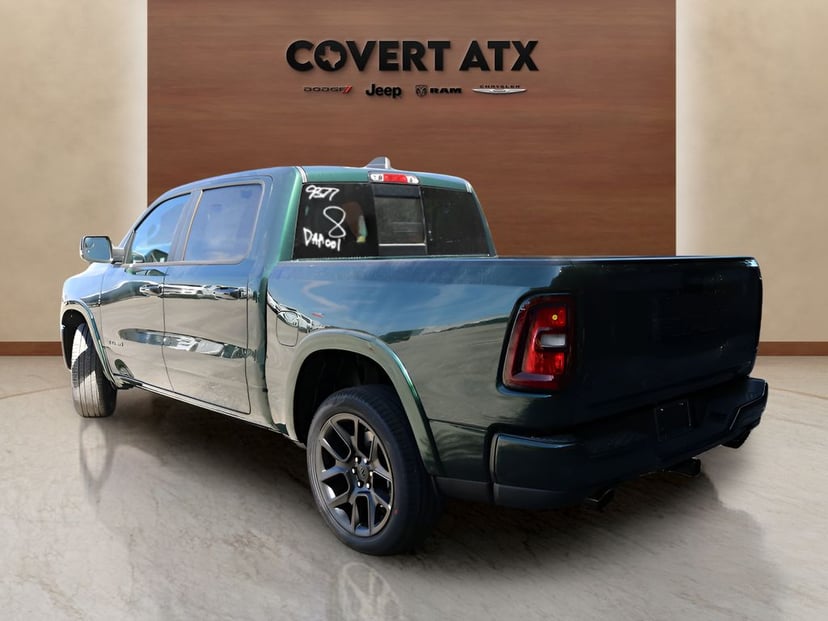 2026 Ram 1500 - Image 3