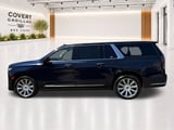 2021 Cadillac Escalade ESV - Preview 5