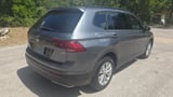 2018 Volkswagen Tiguan - Preview 5