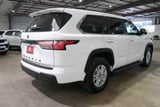 2024 Toyota Sequoia - Preview 6