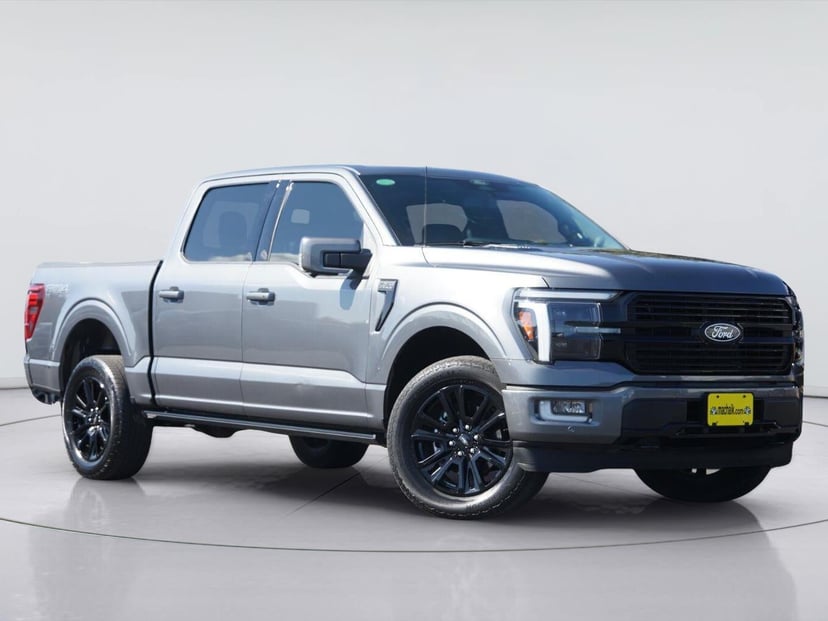 2024 Ford F-150 - Image 1