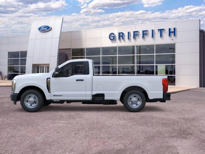 2026 Ford F-350 - Image 2