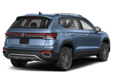 2027 Volkswagen Taos - Preview 2