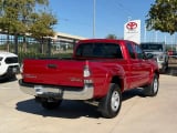 2012 Toyota Tacoma - Preview 2