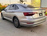 2021 Volkswagen Jetta - Preview 5