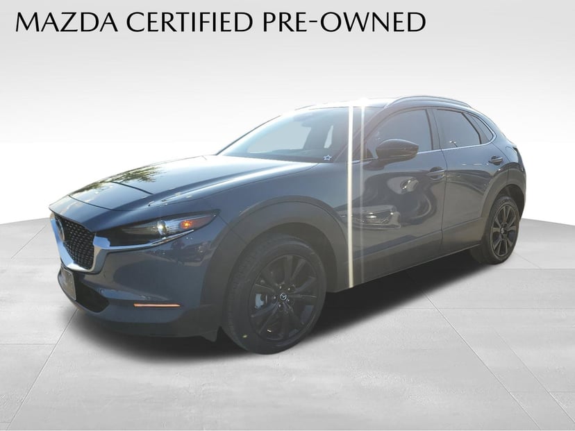 2025 Mazda CX-30 - Image 1