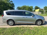 2018 Chrysler Pacifica - Preview 4