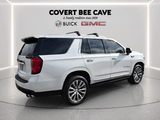 2021 GMC Yukon - Preview 9