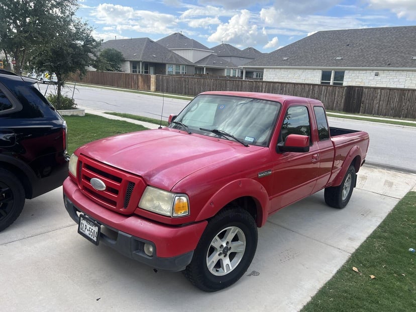 2006 Ford Ranger - Image 1